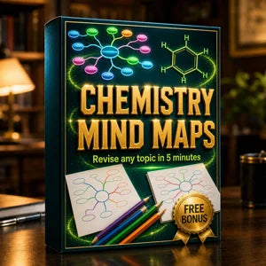 Chemistry Mind Maps